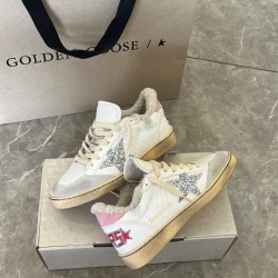 GGDB SHOES