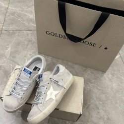 GGDB SHOES