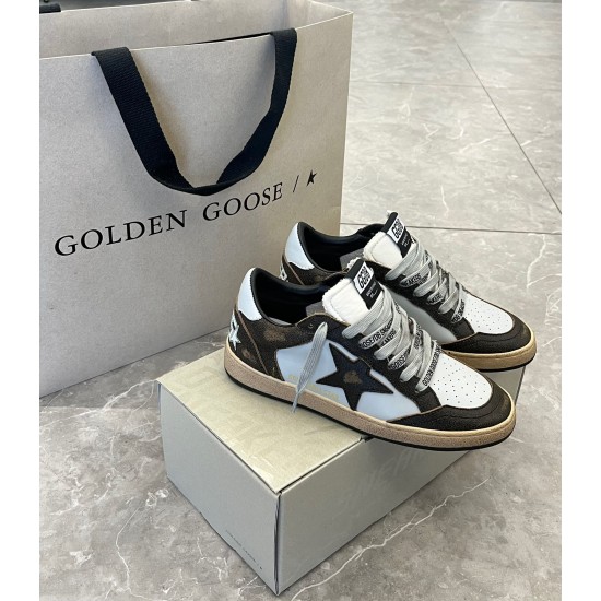 GGDB SHOES