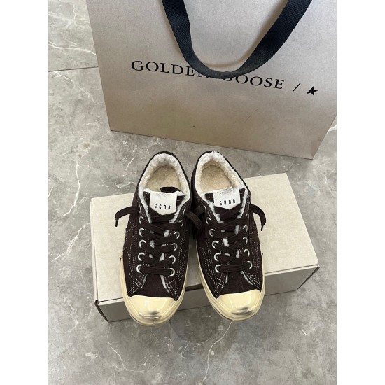 GGDB SHOES