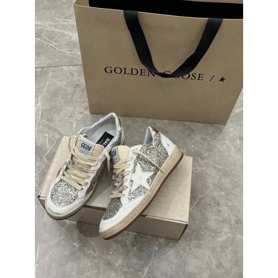 GGDB SHOES