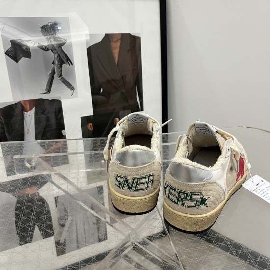 GGDB SHOES GGDB SHOES