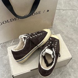 GGDB SHOES