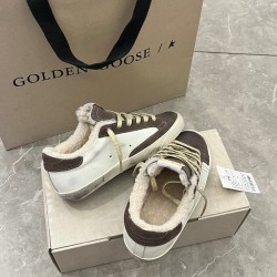 GGDB SHOES