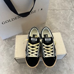 GGDB SHOES