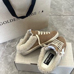 GGDB SHOES