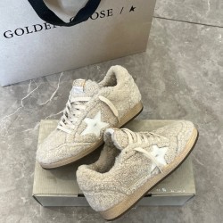 GGDB SHOES