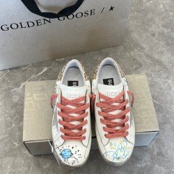 GGDB SHOES