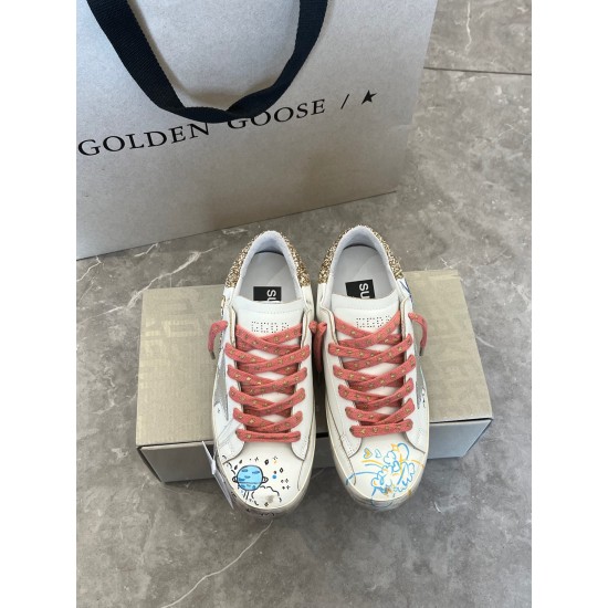 GGDB SHOES