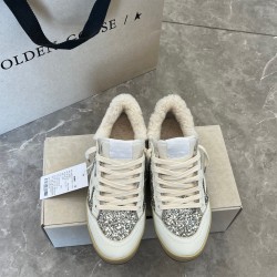 GGDB SHOES