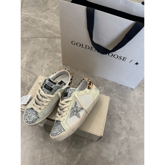 GGDB SHOES