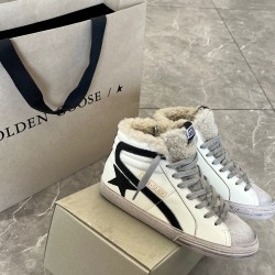 GGDB SHOES