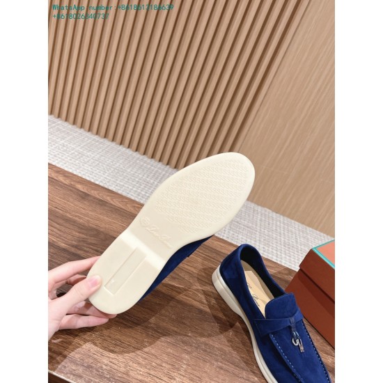 LP casual shoes loafers LP casual shoes loafers