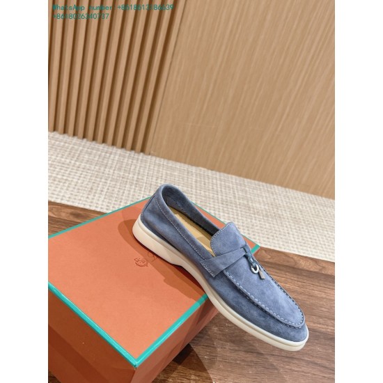 LP casual shoes loafers LP casual shoes loafers