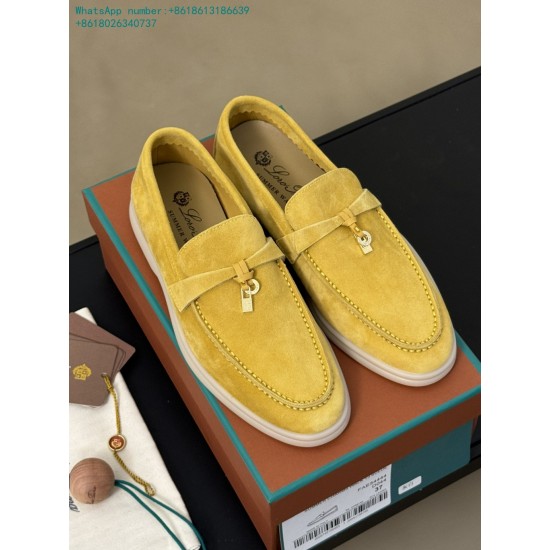 LP casual shoes loafers LP casual shoes loafers