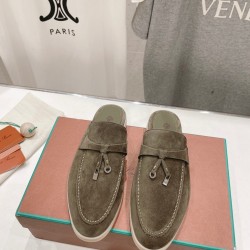 LP casual shoes loafers