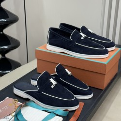LP casual shoes loafers