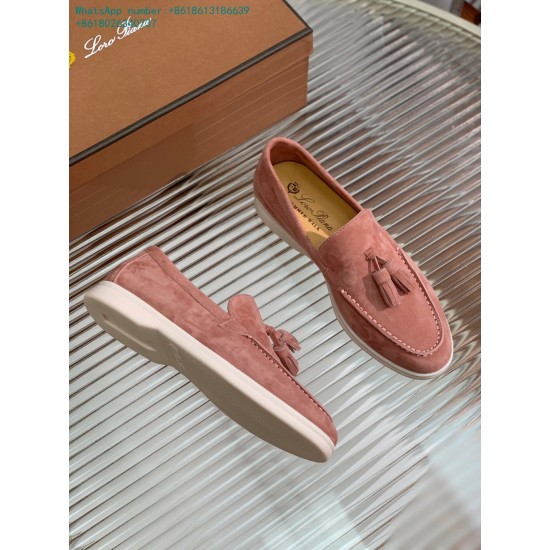 LP casual shoes loafers LP casual shoes loafers