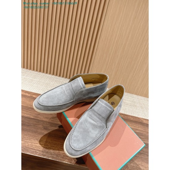 LP casual shoes loafers LP casual shoes loafers