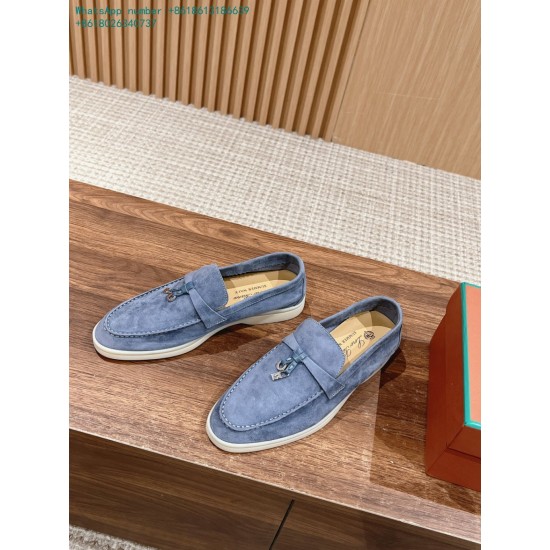 LP casual shoes loafers LP casual shoes loafers