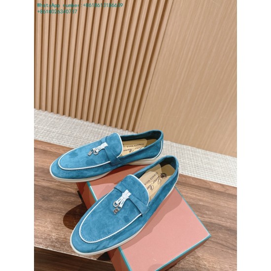 LP casual shoes loafers LP casual shoes loafers