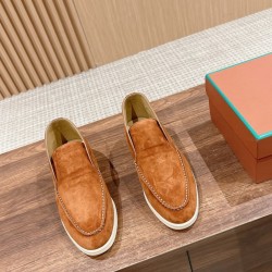 LP casual shoes loafers