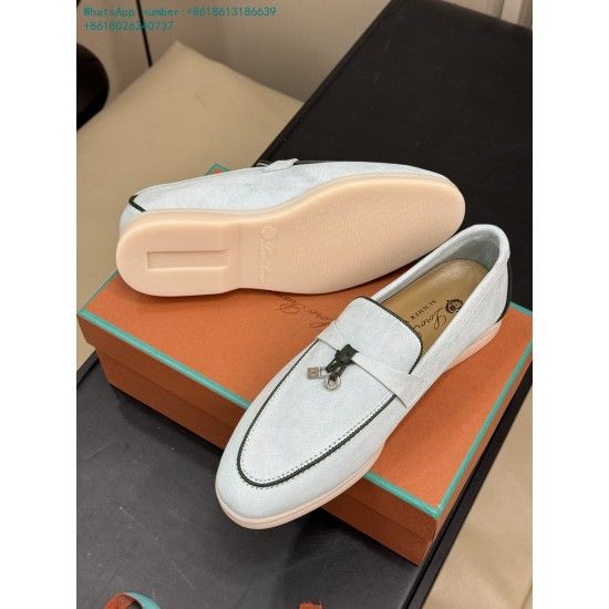 LP casual shoes loafers LP casual shoes loafers