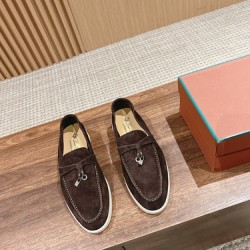 LP casual shoes loafers