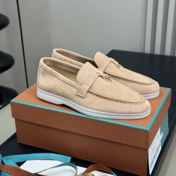 LP casual shoes loafers