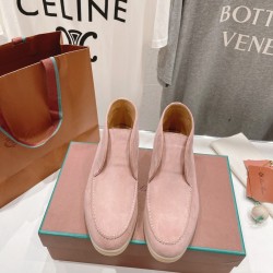 LP casual shoes loafers
