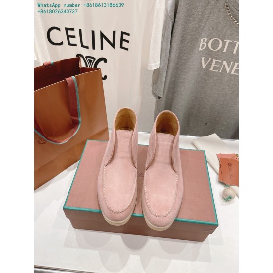 LP casual shoes loafers LP casual shoes loafers
