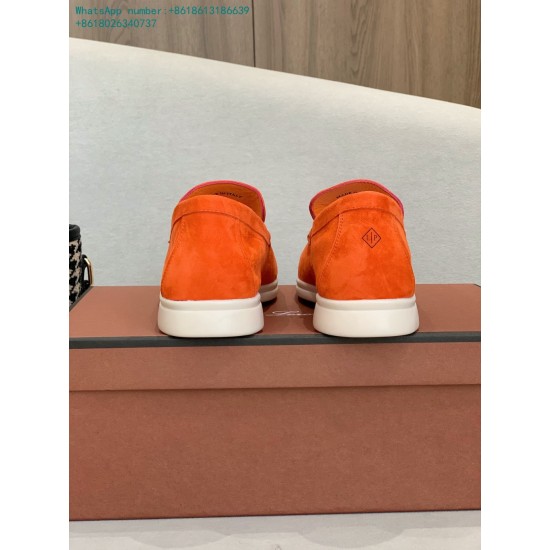 LP casual shoes loafers LP casual shoes loafers