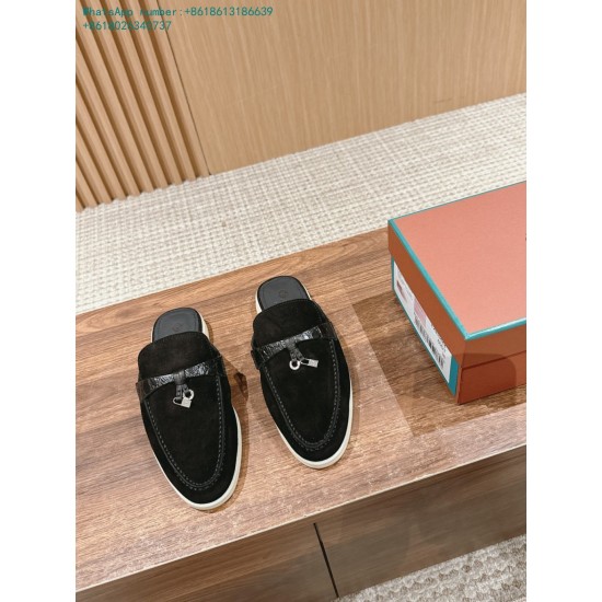 LP casual shoes loafers LP casual shoes loafers