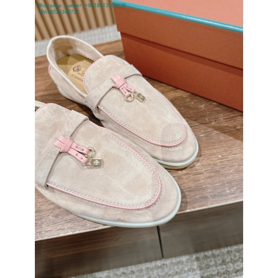 LP casual shoes loafers LP casual shoes loafers
