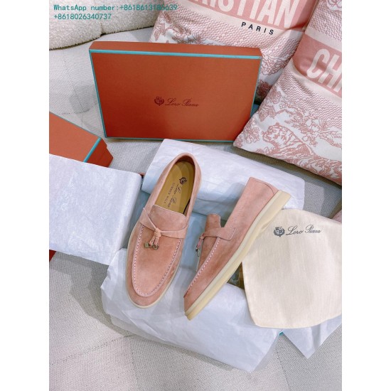 LP casual shoes loafers LP casual shoes loafers