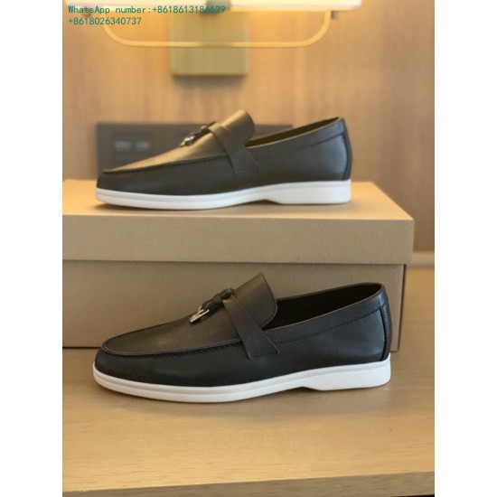LP casual shoes loafers LP casual shoes loafers