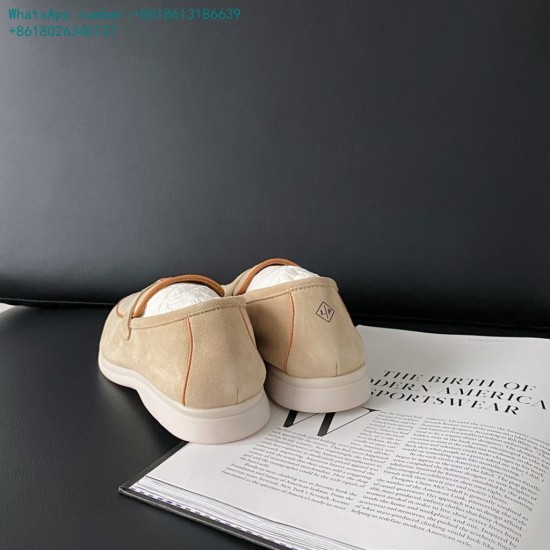 LP casual shoes loafers LP casual shoes loafers