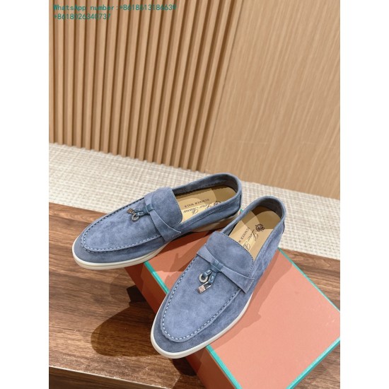 LP casual shoes loafers LP casual shoes loafers