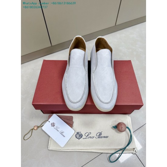 LP casual shoes loafers LP casual shoes loafers