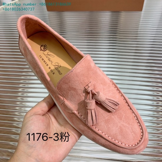 LP casual shoes loafers LP casual shoes loafers