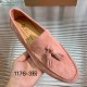 LP casual shoes loafers LP casual shoes loafers