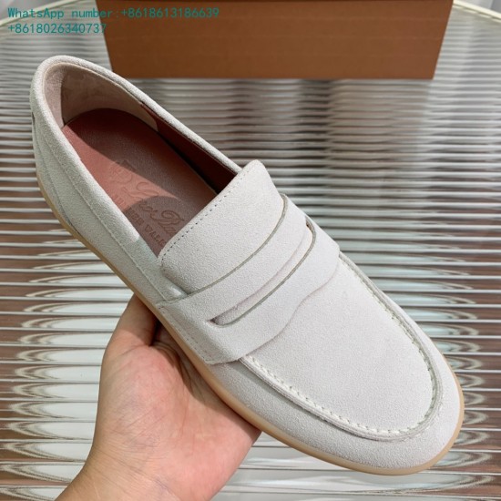 LP casual shoes loafers LP casual shoes loafers