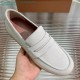 LP casual shoes loafers LP casual shoes loafers