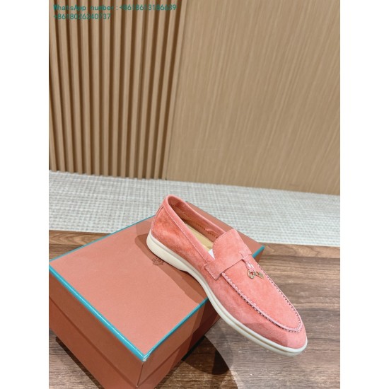 LP casual shoes loafers LP casual shoes loafers