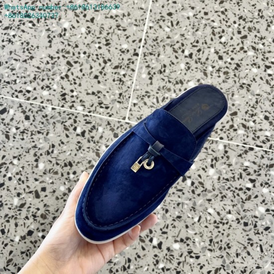 LP casual shoes loafers LP casual shoes loafers