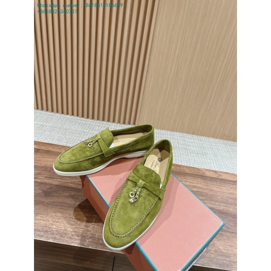 LP casual shoes loafers LP casual shoes loafers