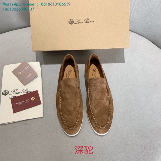 LP casual shoes loafers LP casual shoes loafers