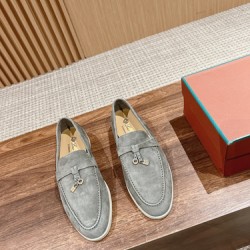 LP casual shoes loafers