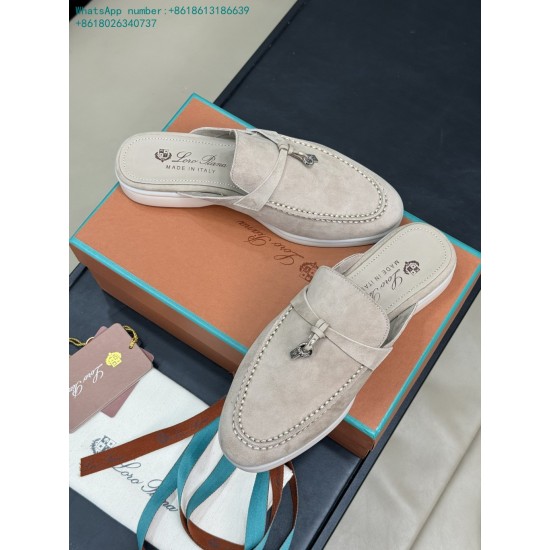 LP casual shoes loafers LP casual shoes loafers