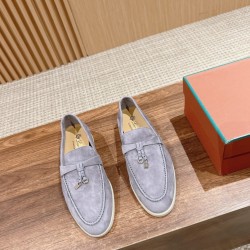 LP casual shoes loafers